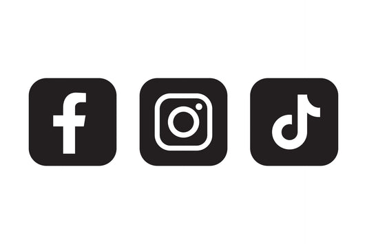 Get Social with Us