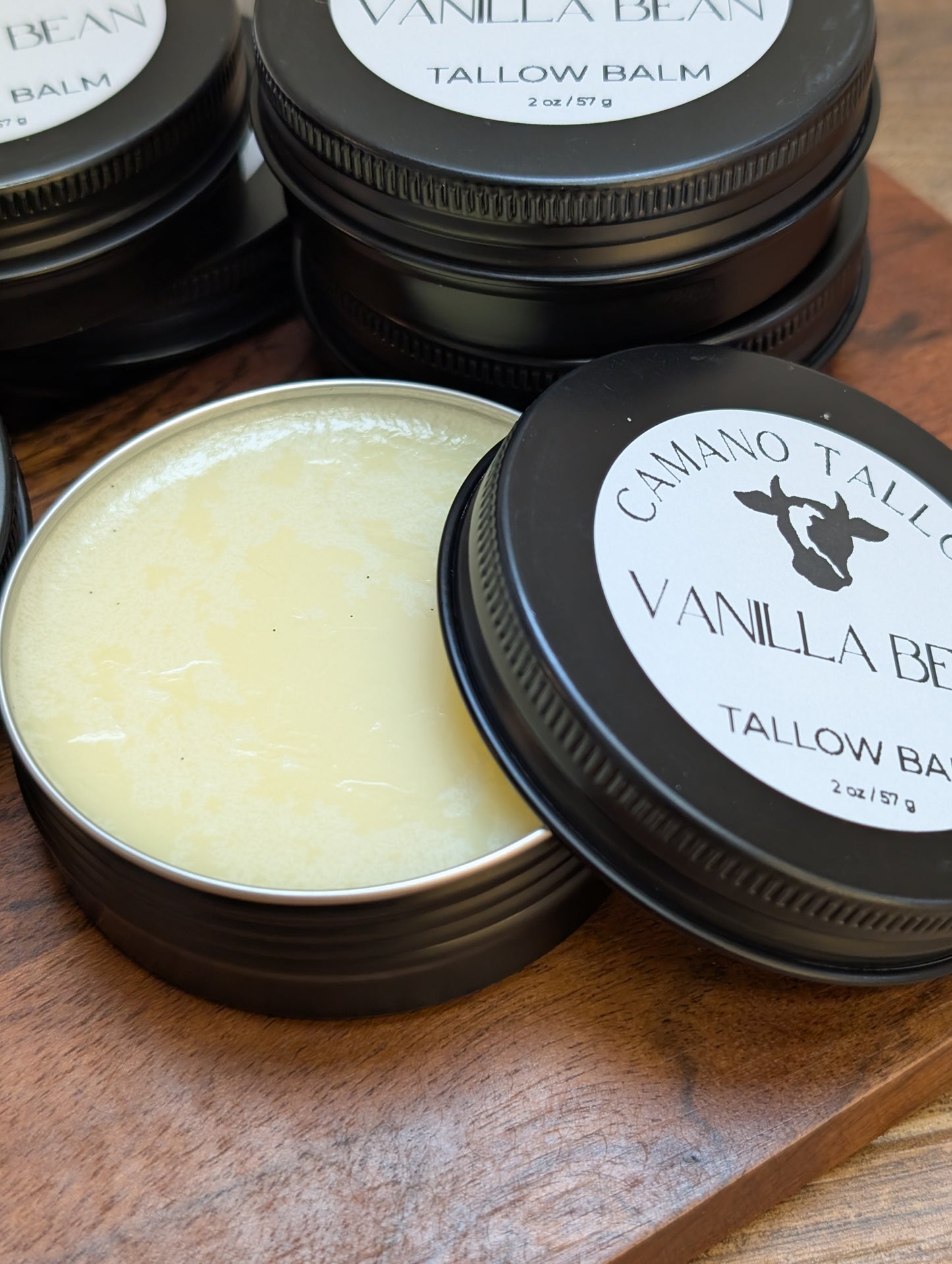 Tallow Balm