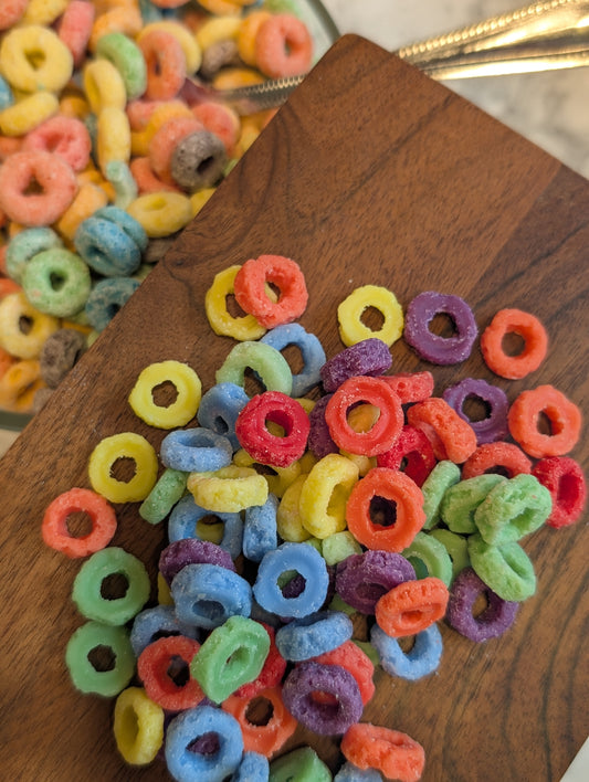 Fruity Loops Tallow Wax Melts