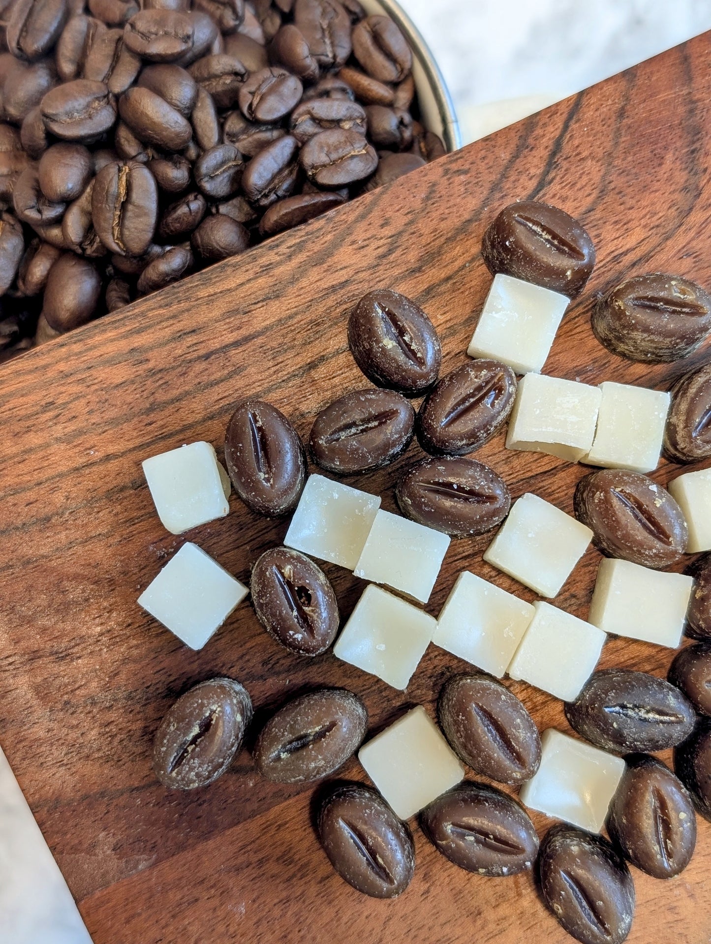 Coffee Shop Tallow Wax Melts