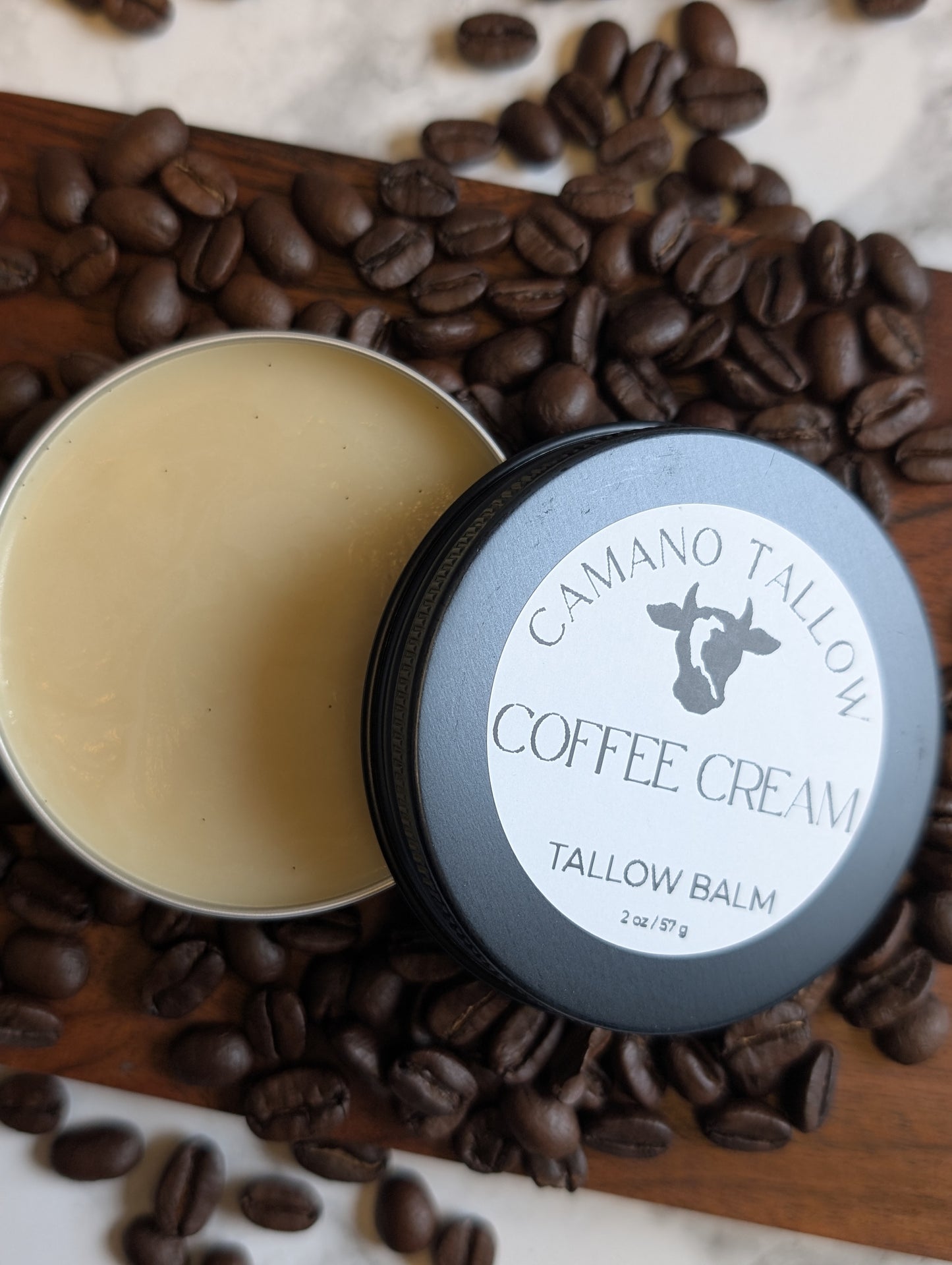 Tallow Balm