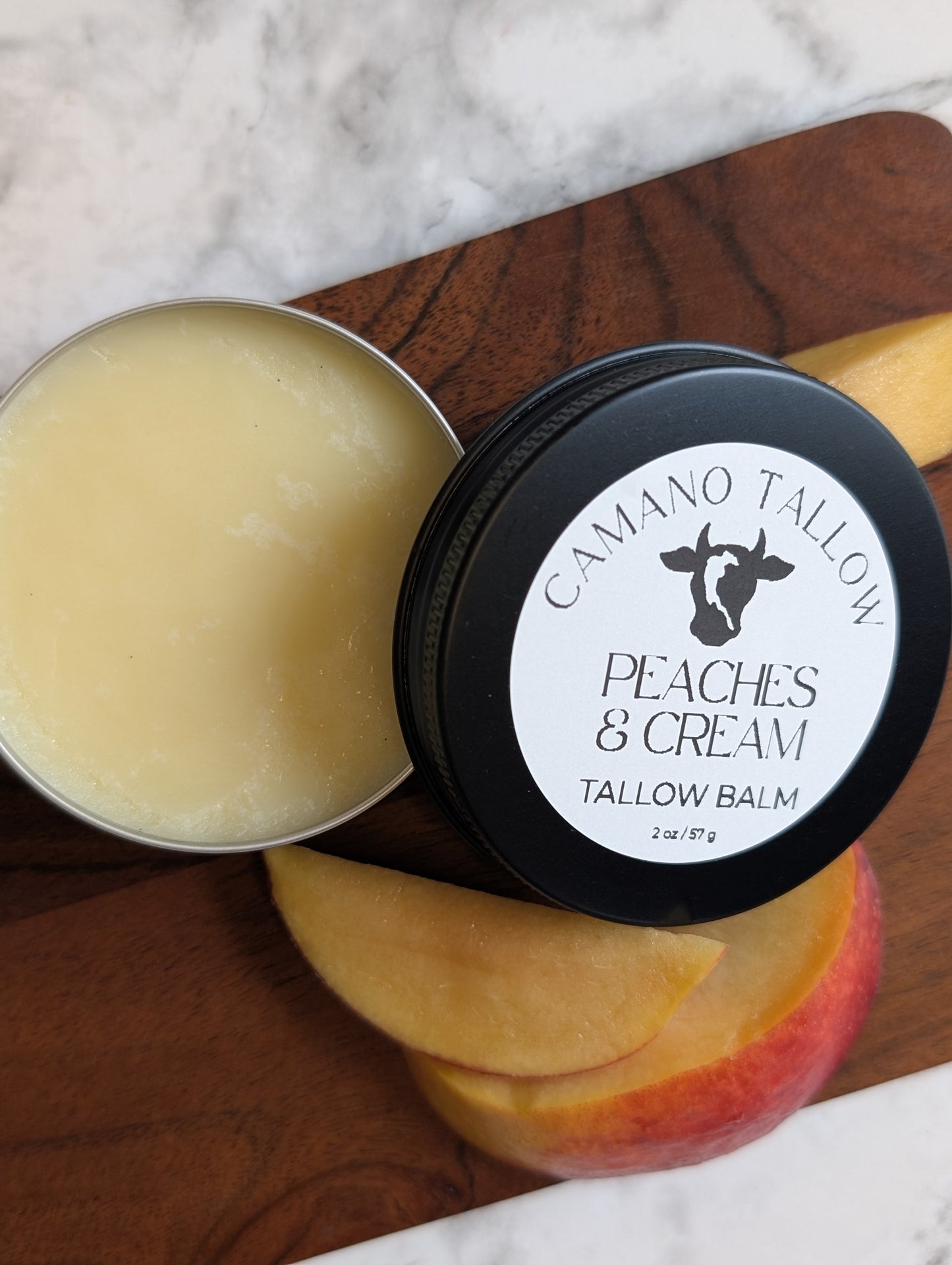 Tallow Balm